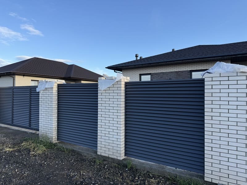 Монтаж жалюзи Твинго Макс